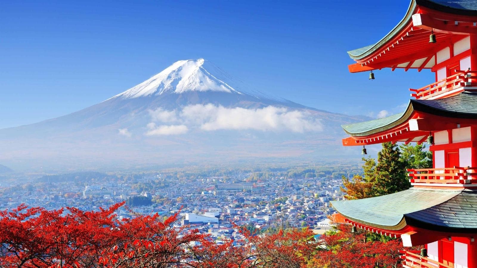 Japon