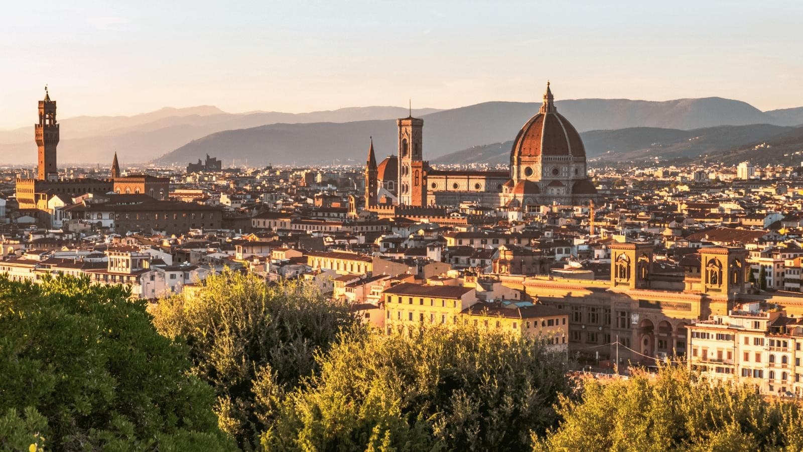 Marathon de Florence