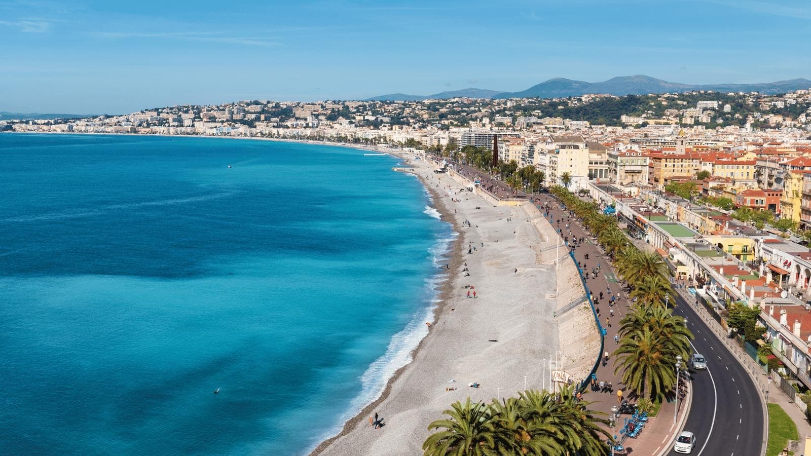 Marathon de Nice